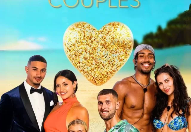 love island couples still together