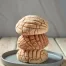 receta de conchas