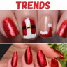 December Nails