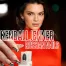 Kendall Jenner Russian Manicure