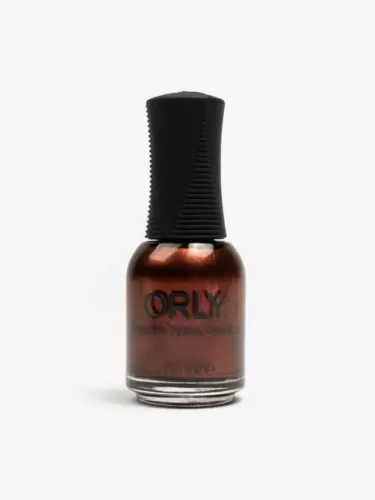 Orly Nail Lacquer in Stop The Clock