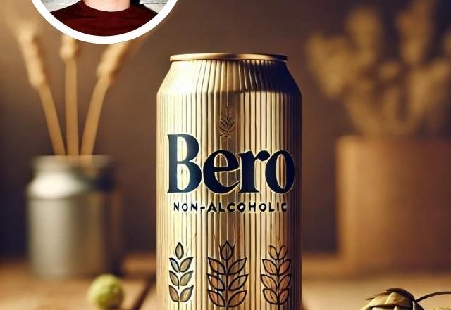 Tom Holland just leveled up social drinking Meet Bero his non alcoholic beer brand thats all about inclusivity wellness and premium vibes. Now at Target nationwide