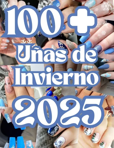 Uñas de Invierno