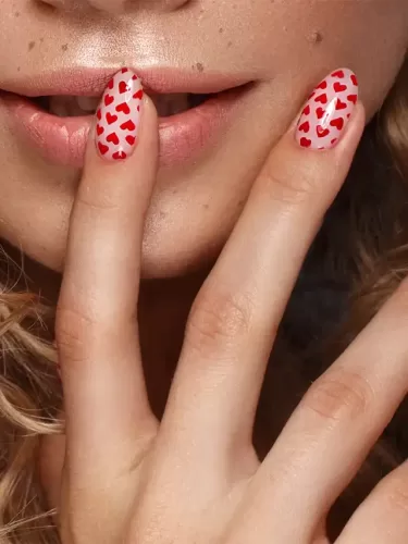 Diseños de uñas bonitas