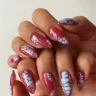 Blooming Nails