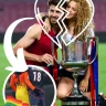 shakira and pique