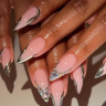 Stiletto Nails