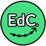 Ed Chapkowski Logo