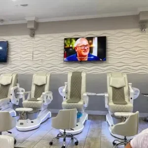 Winter park Venus Nail Lounge and Spa