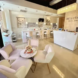 Beautique Nail Salon Spa 1 1