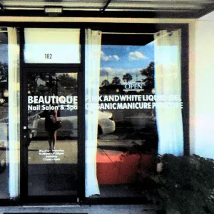 Beautique Nail Salon Spa 2 1
