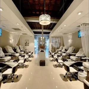 Beautique Nail Salon Spa 3