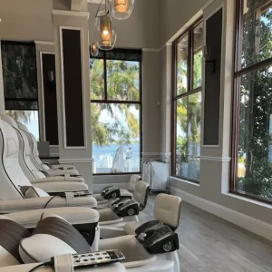 Bliss Nail Spa Winter Park 1 2