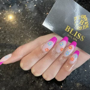 Bliss Nail Spa Winter Park 3