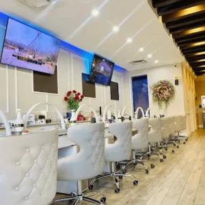 Bliss Nail Spa Winter Park 4