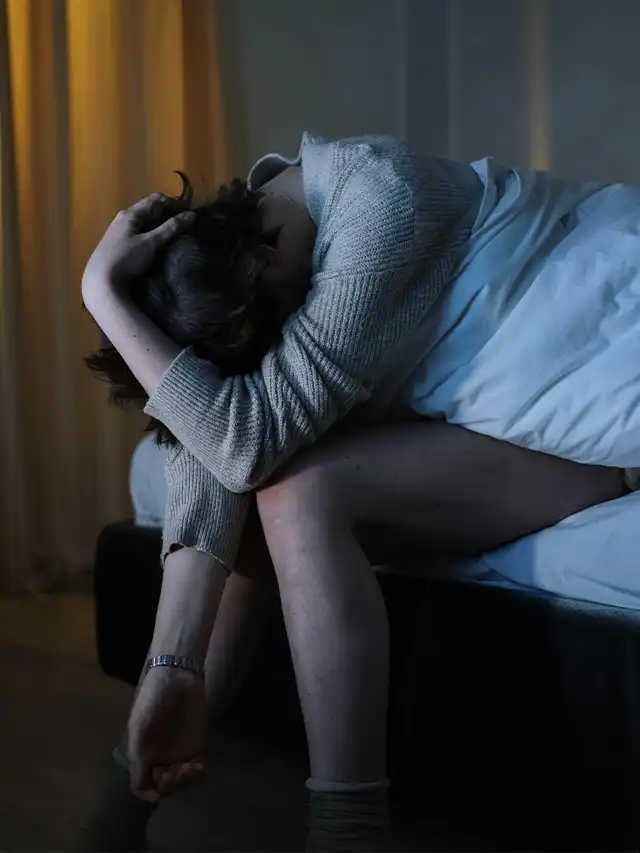 insomnio y ansiedad