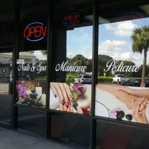 Lamour Nails 4 1