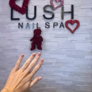 Lush Nail Spa 4