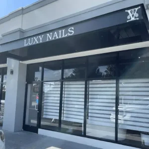 Luxy Nails Beauty 2