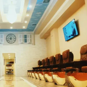 Pristine Nail Day Spa 1