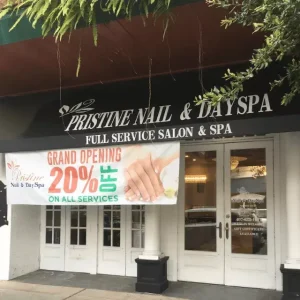 Pristine Nail Day Spa 3 1