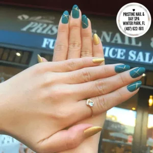 Pristine Nail Day Spa 4 1
