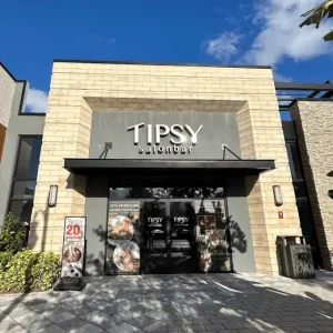 Tipsy SalonBar 1 1