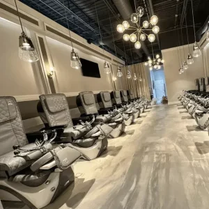 Tipsy SalonBar 2 1 1
