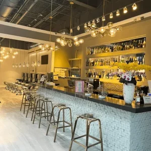 Tipsy SalonBar 4