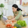 dieta coreana