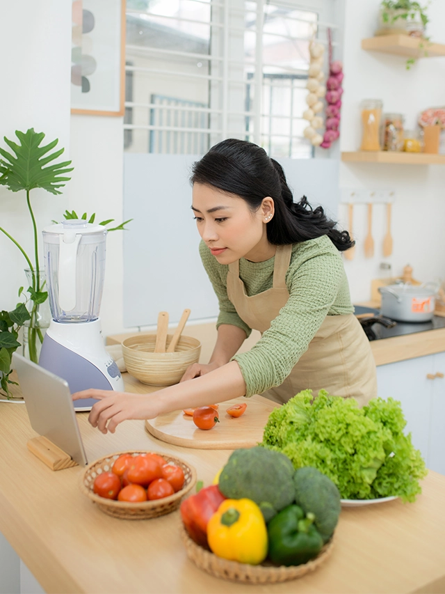 dieta coreana