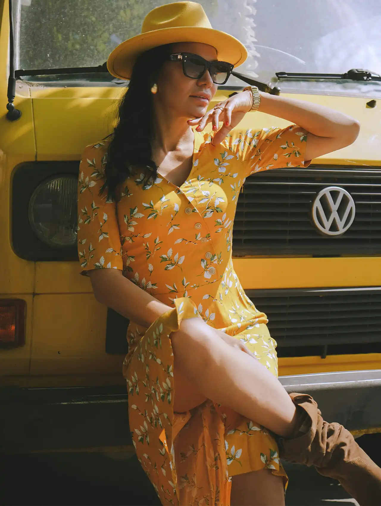 Estilo vintage