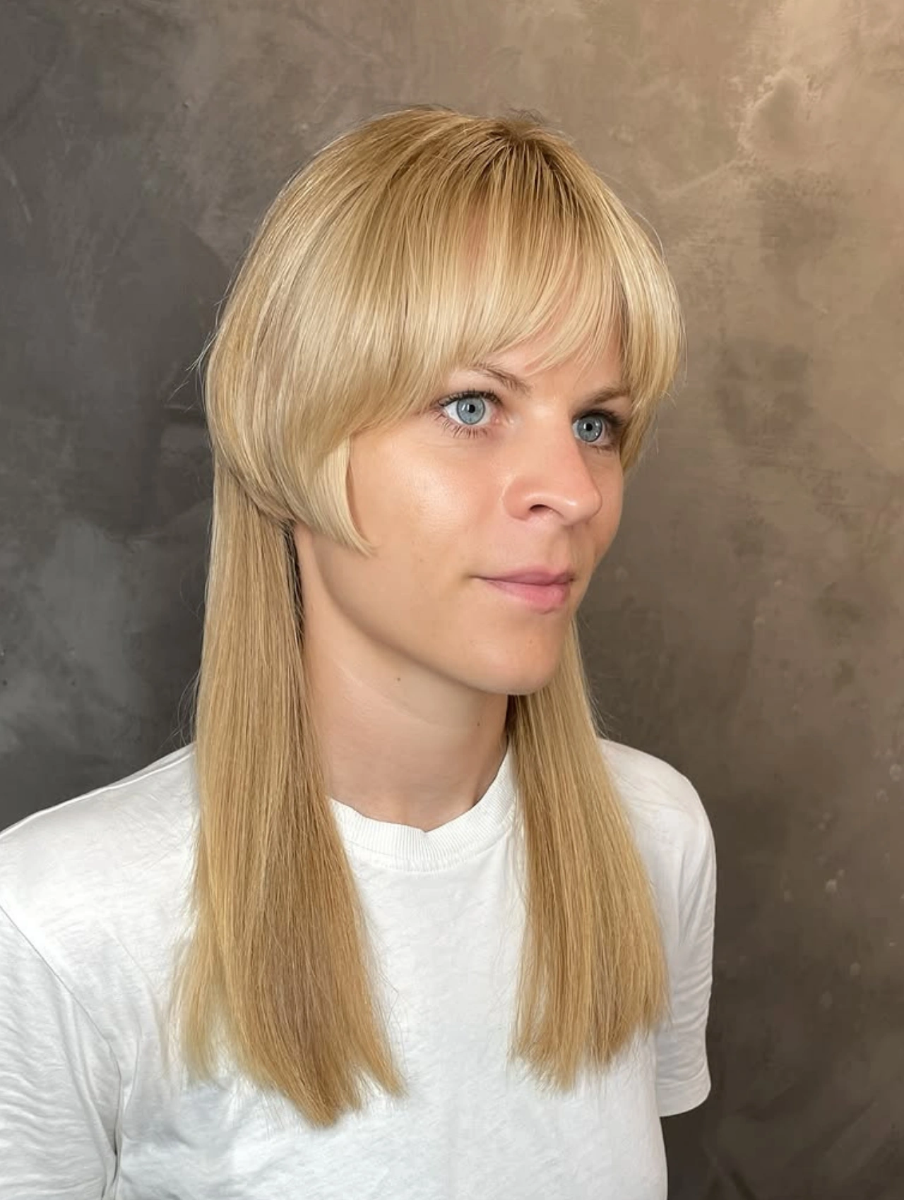 Mullet Haircut for Girls | 2025