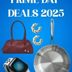 Prime Day deals 2025 on beauty, tech, and home essentials you can’t miss