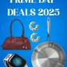 Prime Day deals 2025 on beauty, tech, and home essentials you can’t miss