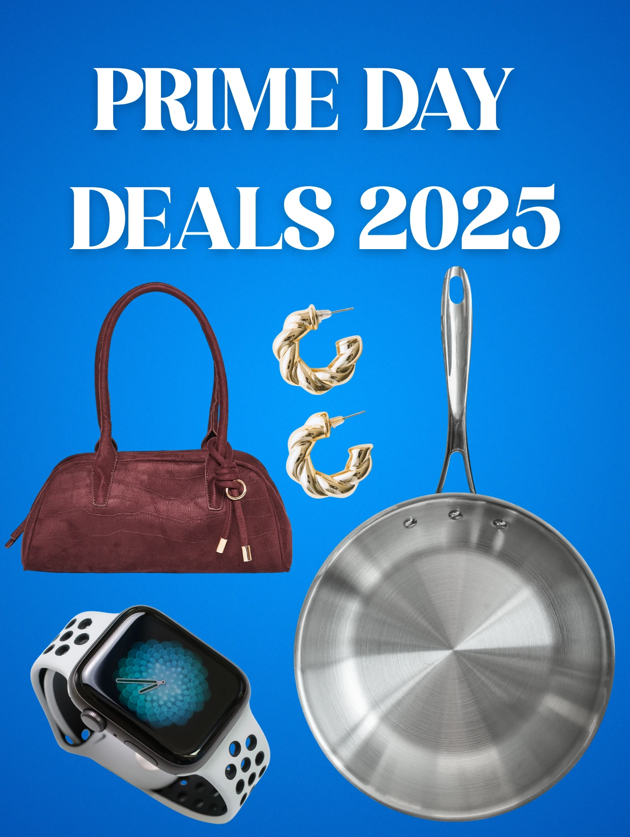 Prime Day deals 2025 on beauty, tech, and home essentials you can’t miss