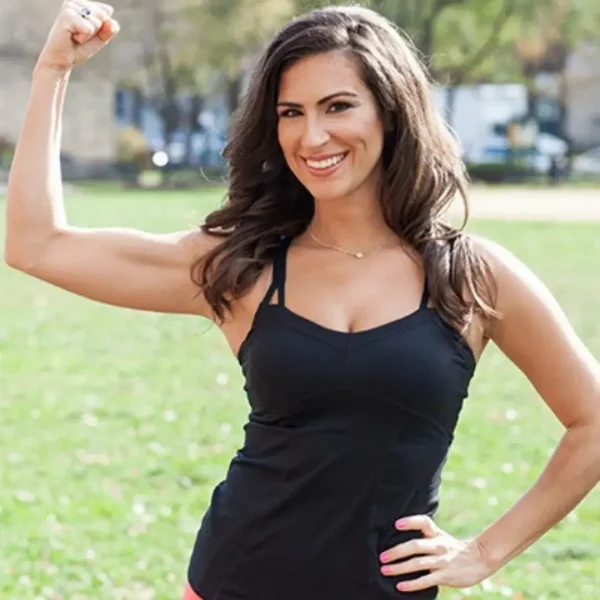 Stephanie
