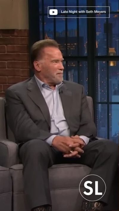 Arnold Schwarzenegger talks about FUBAR and FaceTimes Gabriel LunaEmma Brunner (Monica Barbaro) and Luke Brunner (Arnold Schwarzenegger) return to action in Season 2 of FUBAR on Netflix.

In case you need a quick summary, the ending of Season 1 FUBAR finale reveals that Emma and Luke’s covers are exposed and their identities were given away.

What are your thoughts on FUBAR Season 2? Would you like a season 3?

FUBAR netflix arnoldschwarzenegger monicabarbaro gabrielluna tvreviews interviews entertainmentnews celebrity celebritynews celebritygossip